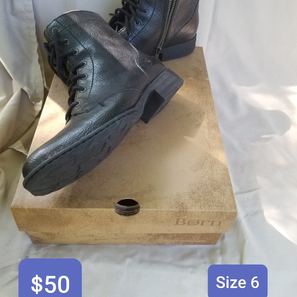 Boots